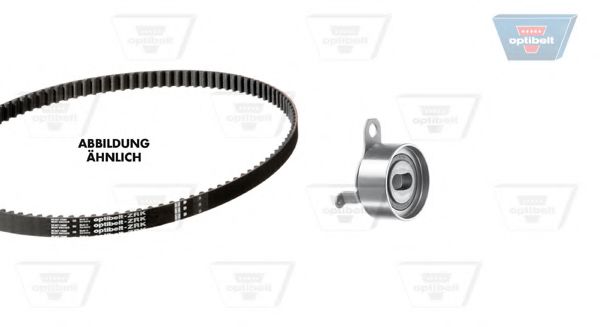 Set curea de distributie 1