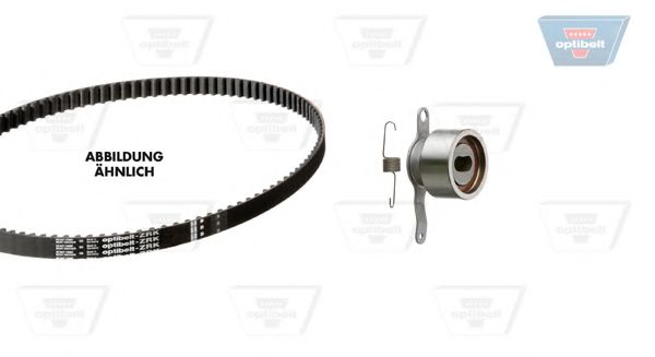 Set curea de distributie 1
