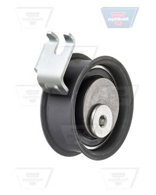 Set pompa apa + curea dintata 1