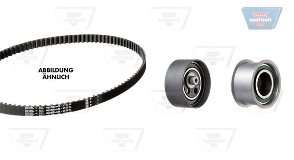 Set curea de distributie 2