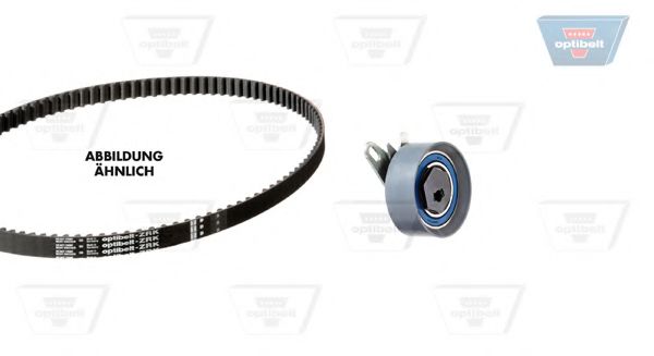 Set curea de distributie 1