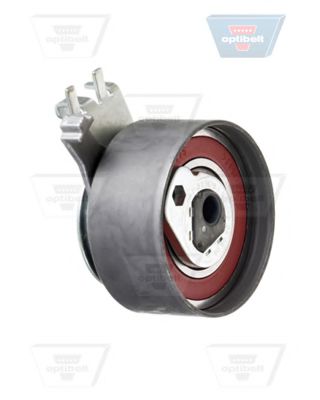 Set pompa apa + curea dintata