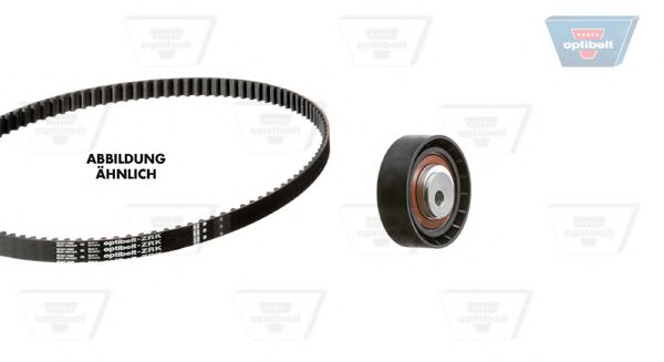 Set curea de distributie 1