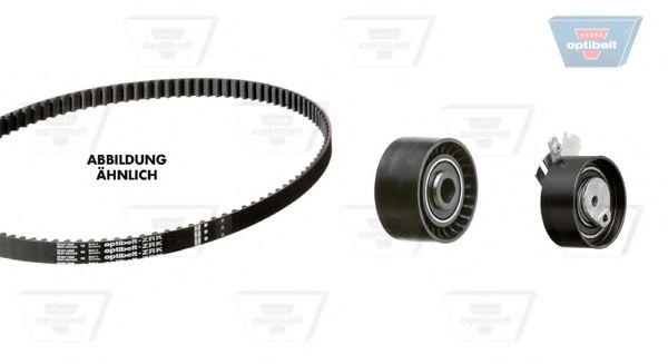 Set curea de distributie 2