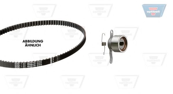 Set curea de distributie 1
