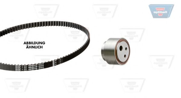 Set curea de distributie 2