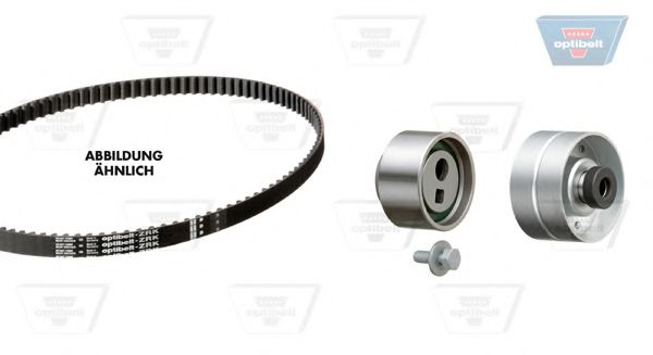 Set curea de distributie 2