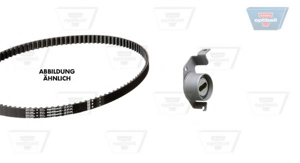 Set curea de distributie 1