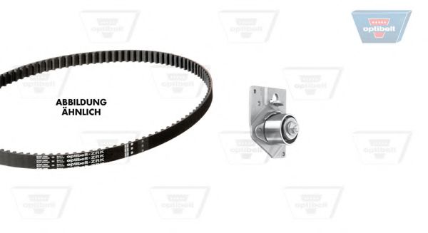 Set curea de distributie 1