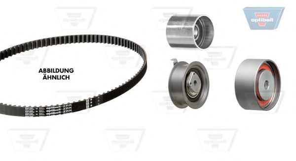 Set curea de distributie 1