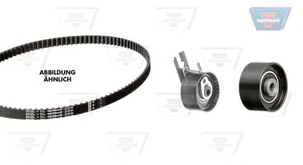 Set curea de distributie 2
