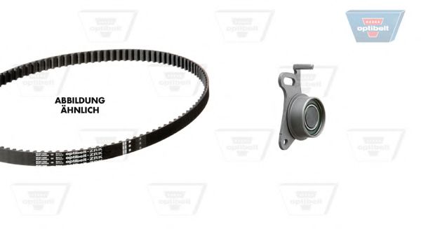 Set curea de distributie 1
