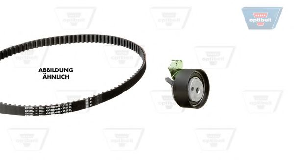 Set curea de distributie 1