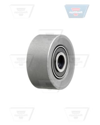 Set pompa apa + curea dintata 1