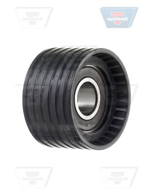 Set pompa apa + curea dintata 1