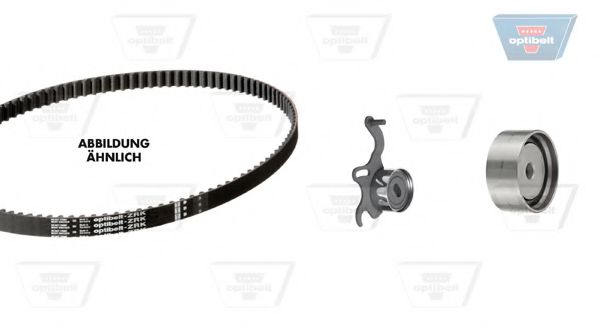 Set curea de distributie 1