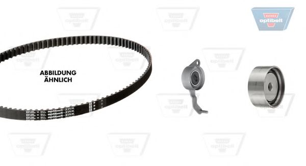 Set curea de distributie 1