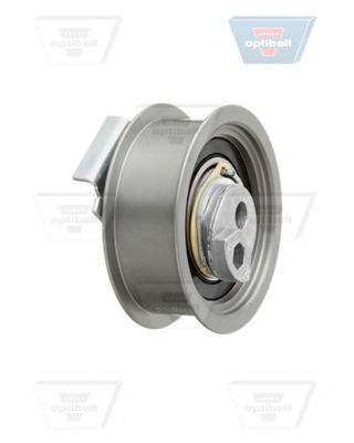 Set pompa apa + curea dintata 1