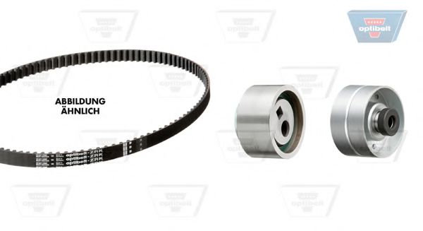Set curea de distributie 1