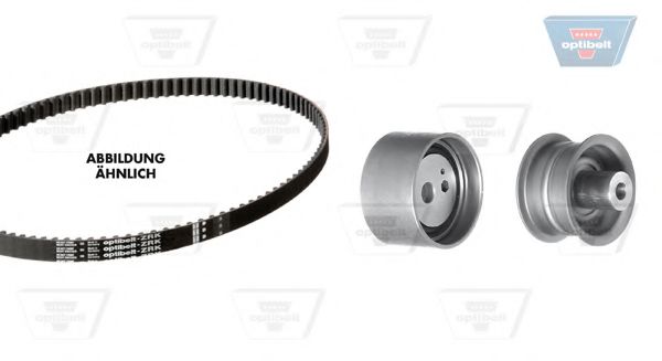 Set curea de distributie 2
