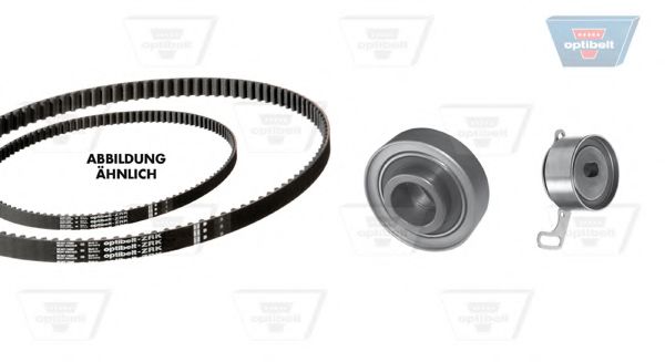 Set curea de distributie 1