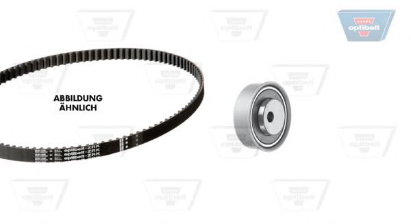 Set curea de distributie 1