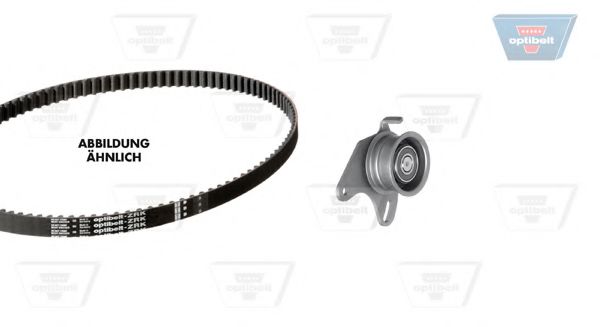 Set curea de distributie 1