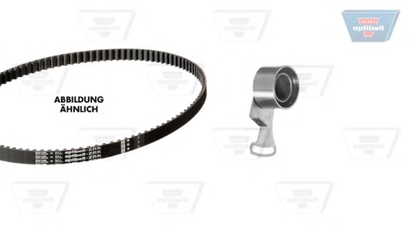 Set curea de distributie 1