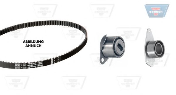 Set curea de distributie 2