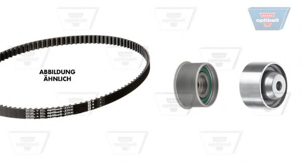 Set curea de distributie 1