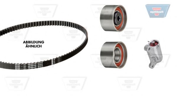 Set curea de distributie 1