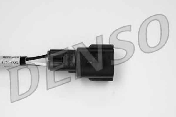 Sonda Lambda 1