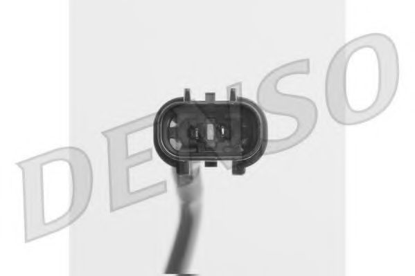 Sonda Lambda 5