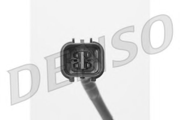 Sonda Lambda 4