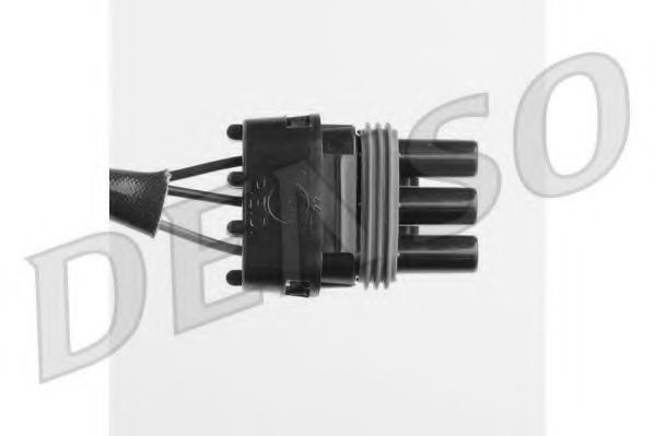 Sonda Lambda 3