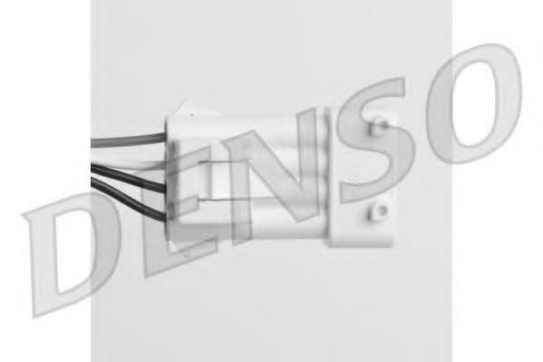 Sonda Lambda 5