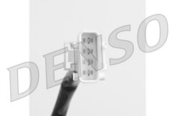 Sonda Lambda 4