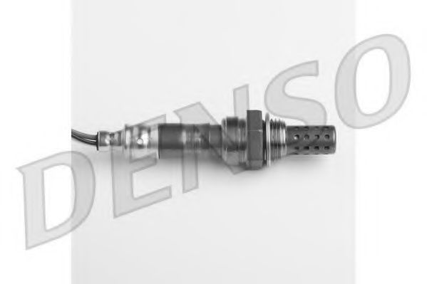 Sonda Lambda 4