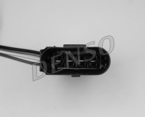 Sonda Lambda 2