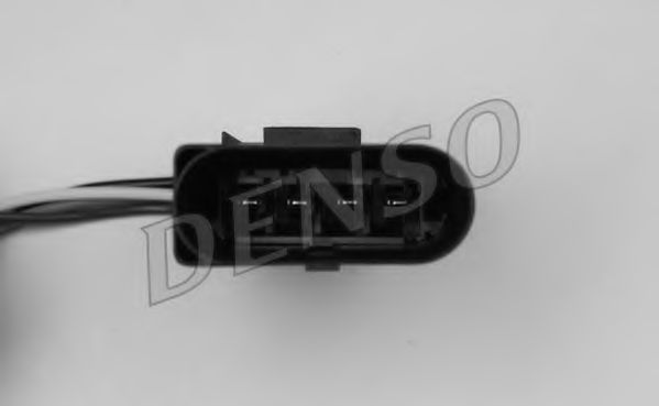 Sonda Lambda 2