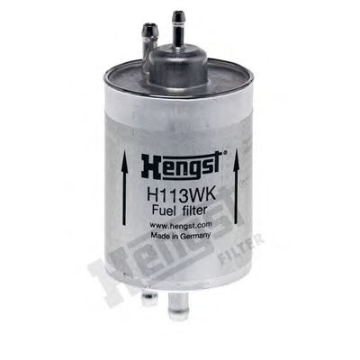 filtru combustibil 1