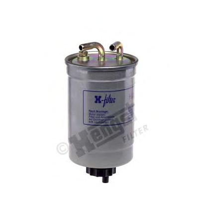 filtru combustibil 1