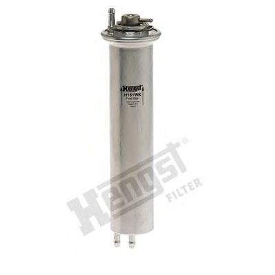 filtru combustibil 1