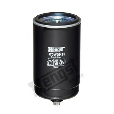filtru combustibil