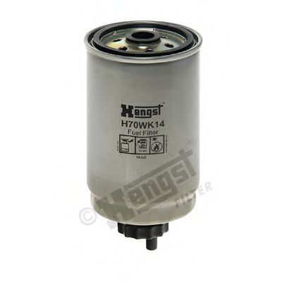 filtru combustibil