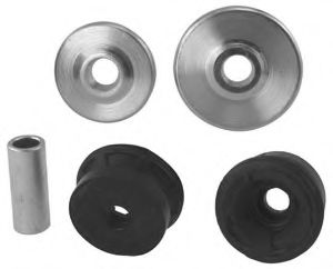 Rulment sarcina suport arc