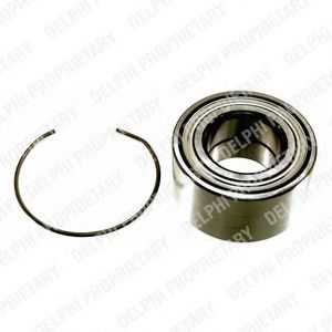 Set rulment roata
