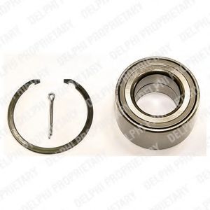 Set rulment roata