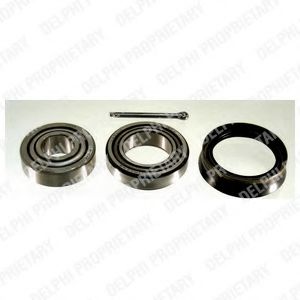Set rulment roata