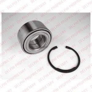Set rulment roata